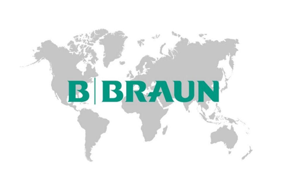 logo Bbraun